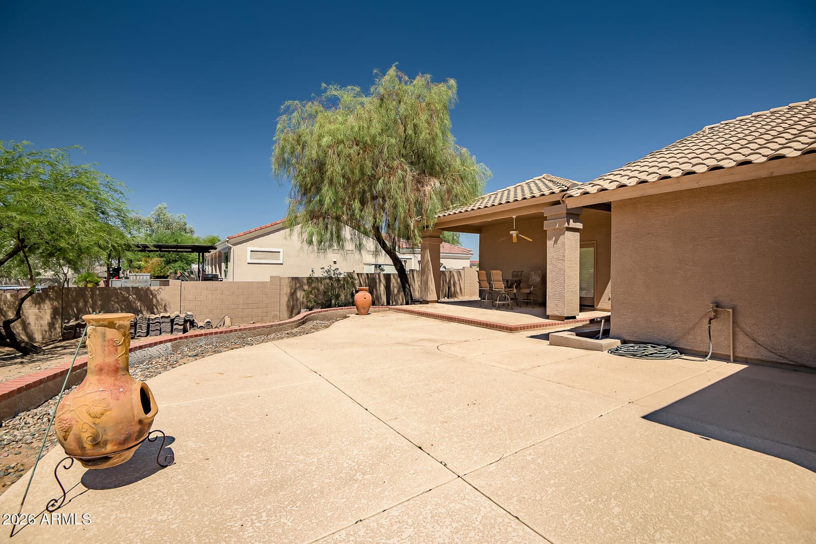 12817 W San Miguel Avenue, Litchfield Park, AZ 85340 — photo 39 of 49