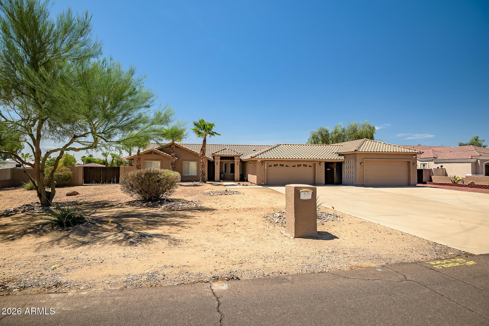 12817 W San Miguel Avenue, Litchfield Park, AZ 85340 — photo 47 of 49