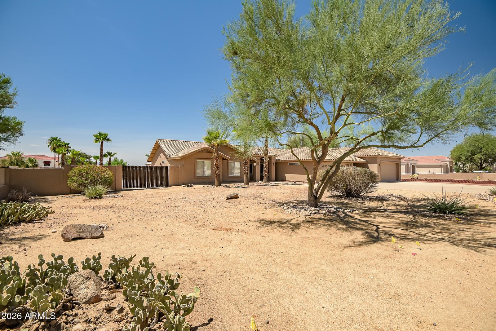 12817 W San Miguel Avenue, Litchfield Park, AZ 85340 — photo 48 of 49