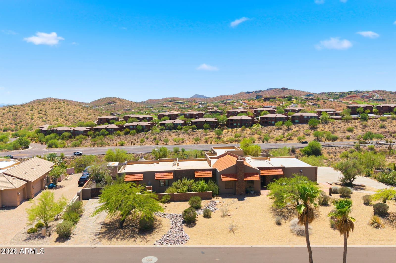 16323 E Trevino Drive, Fountain Hills, AZ 85268 — photo 2 of 59