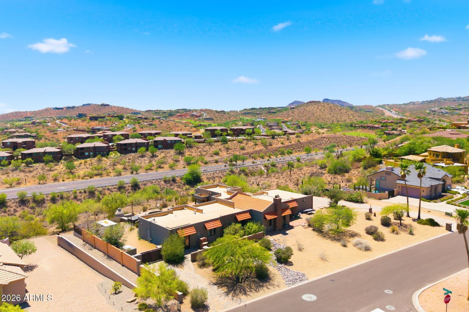 16323 E Trevino Drive, Fountain Hills, AZ 85268 — photo 3 of 59