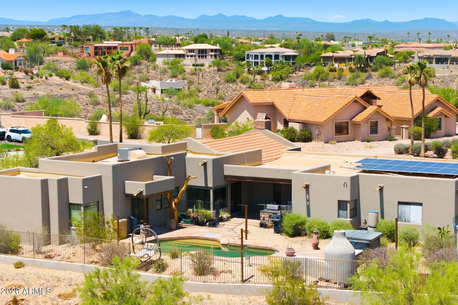 16323 E Trevino Drive, Fountain Hills, AZ 85268 — photo 7 of 59