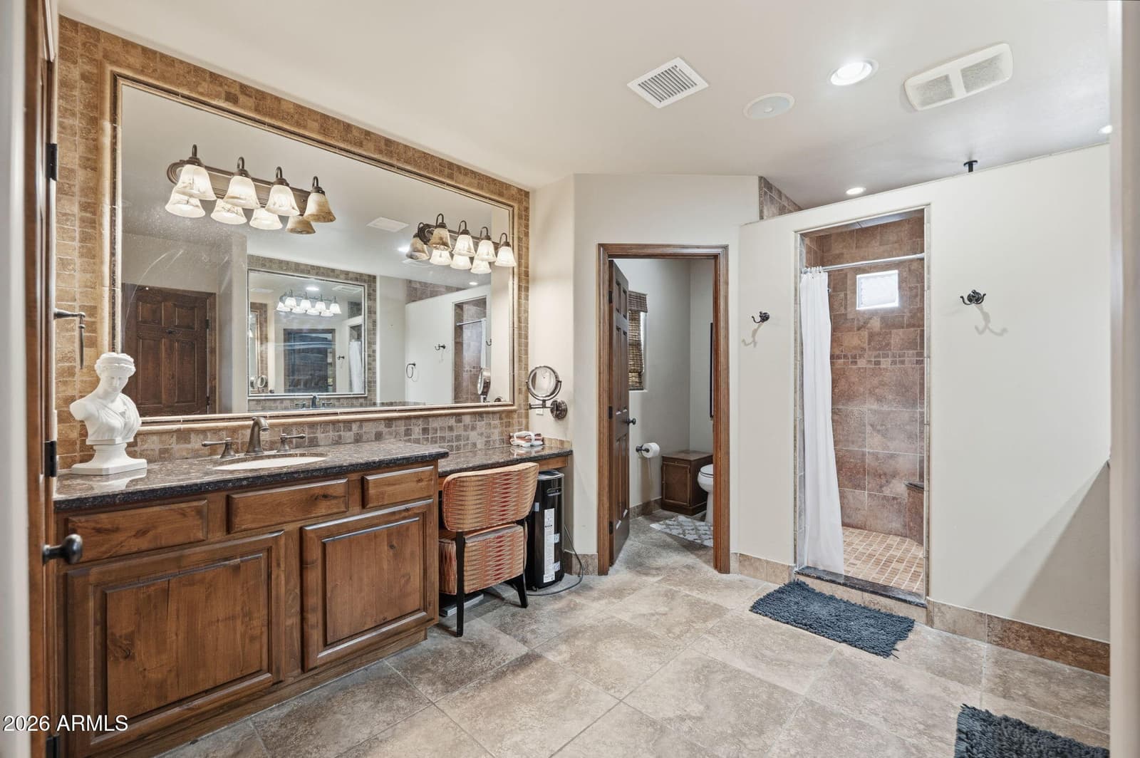 16323 E Trevino Drive, Fountain Hills, AZ 85268 — photo 32 of 59