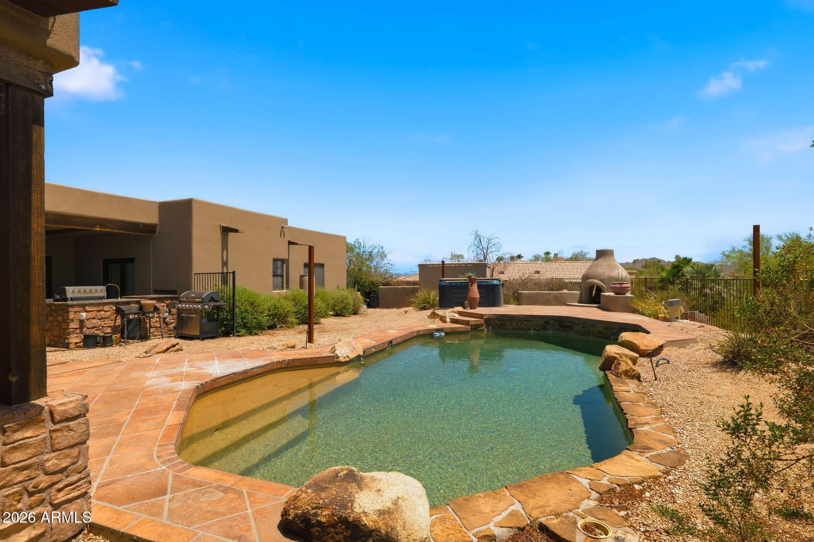 16323 E Trevino Drive, Fountain Hills, AZ 85268 — photo 46 of 59