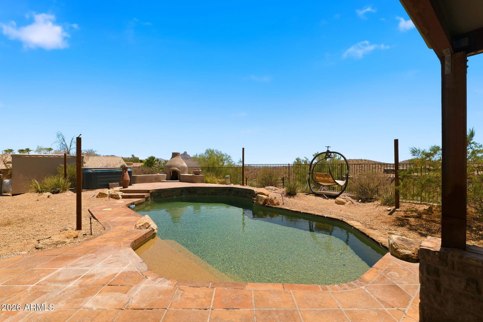 16323 E Trevino Drive, Fountain Hills, AZ 85268 — photo 47 of 59