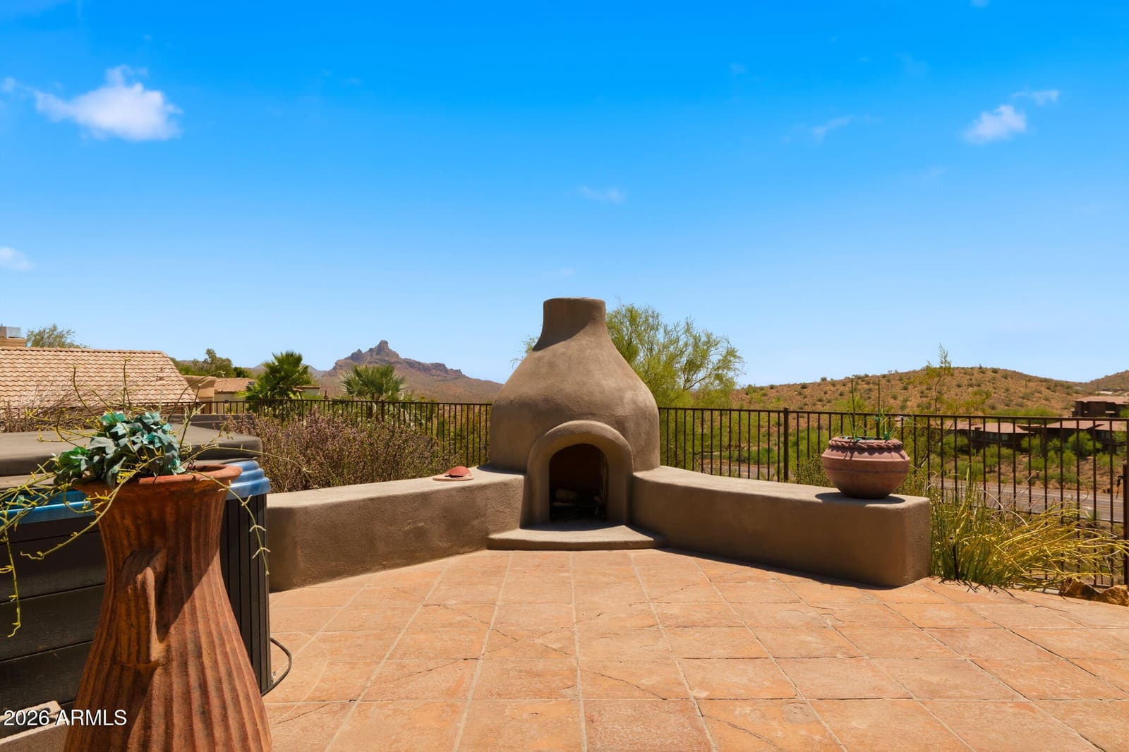 16323 E Trevino Drive, Fountain Hills, AZ 85268 — photo 49 of 59