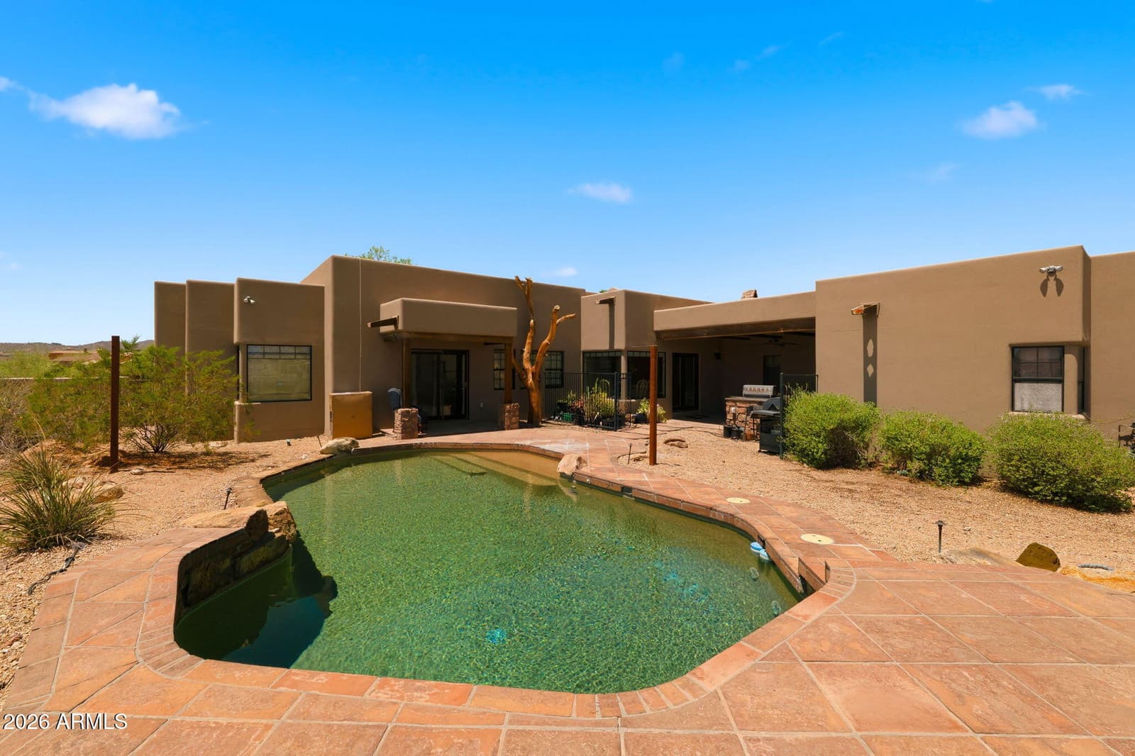 16323 E Trevino Drive, Fountain Hills, AZ 85268 — photo 50 of 59