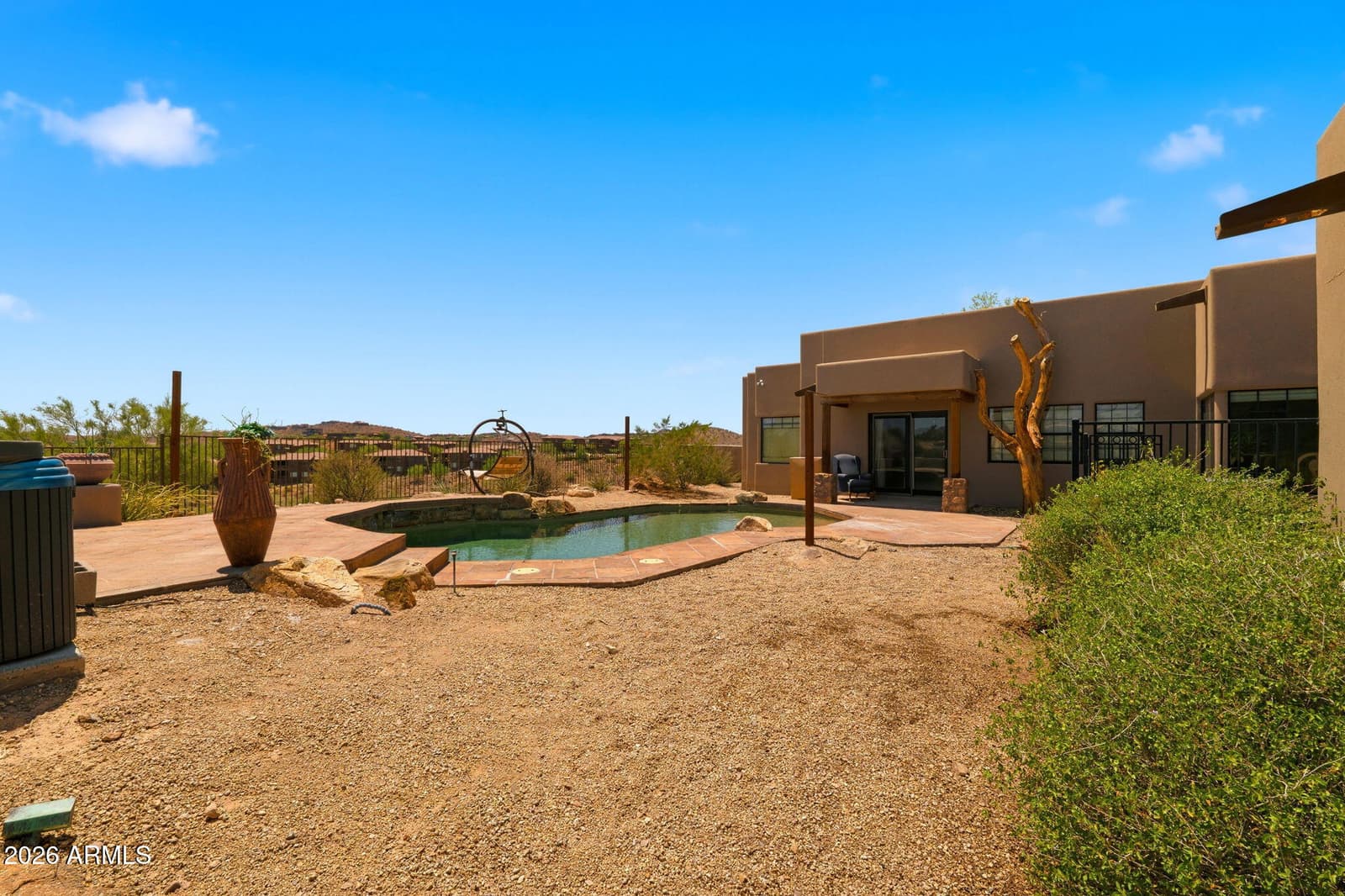 16323 E Trevino Drive, Fountain Hills, AZ 85268 — photo 51 of 59