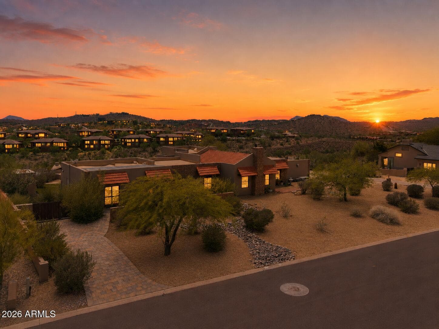 16323 E Trevino Drive, Fountain Hills, AZ 85268 — photo 53 of 59
