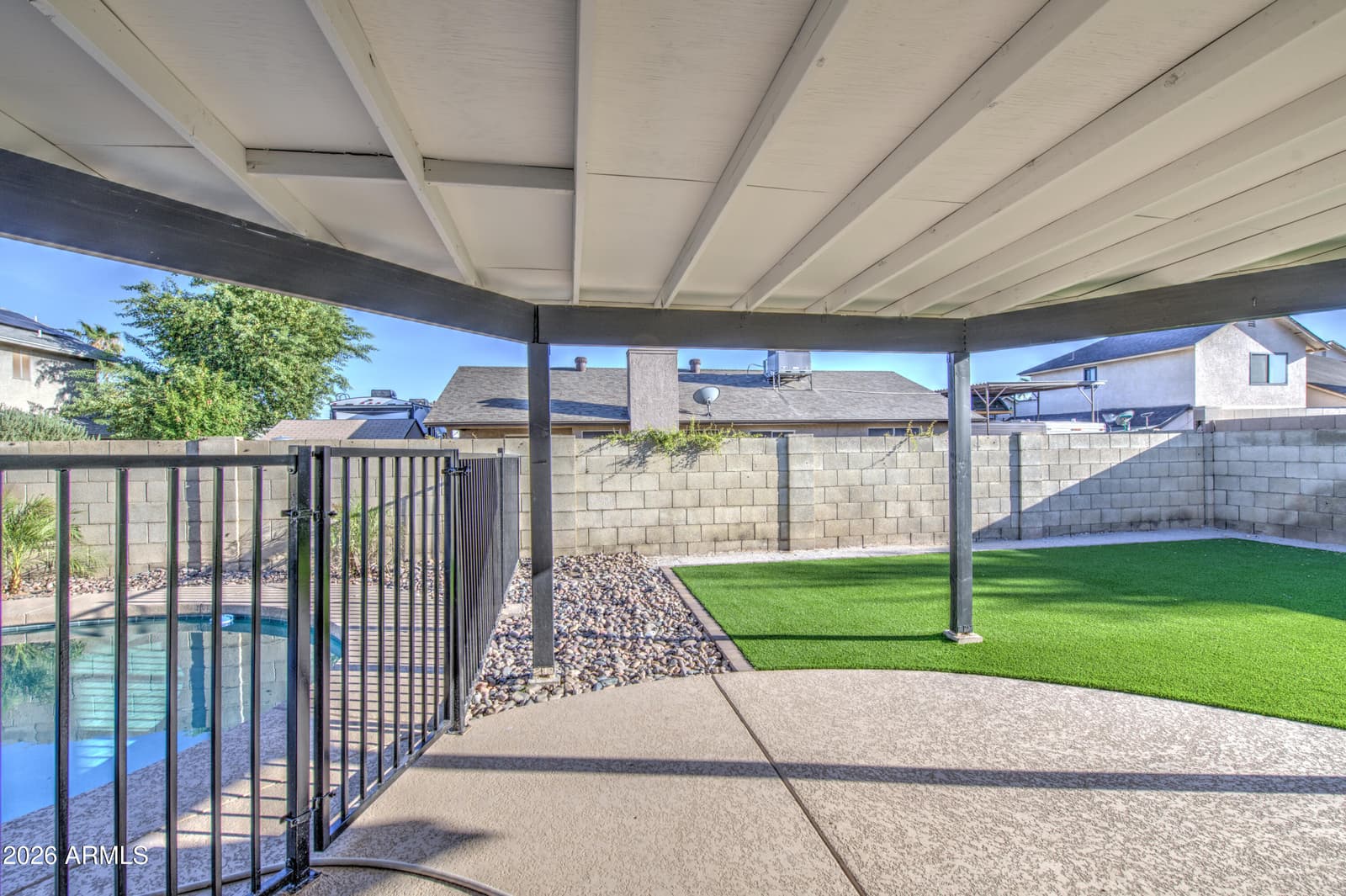 7365 W Sierra Street, Peoria, AZ 85345 — photo 47 of 55