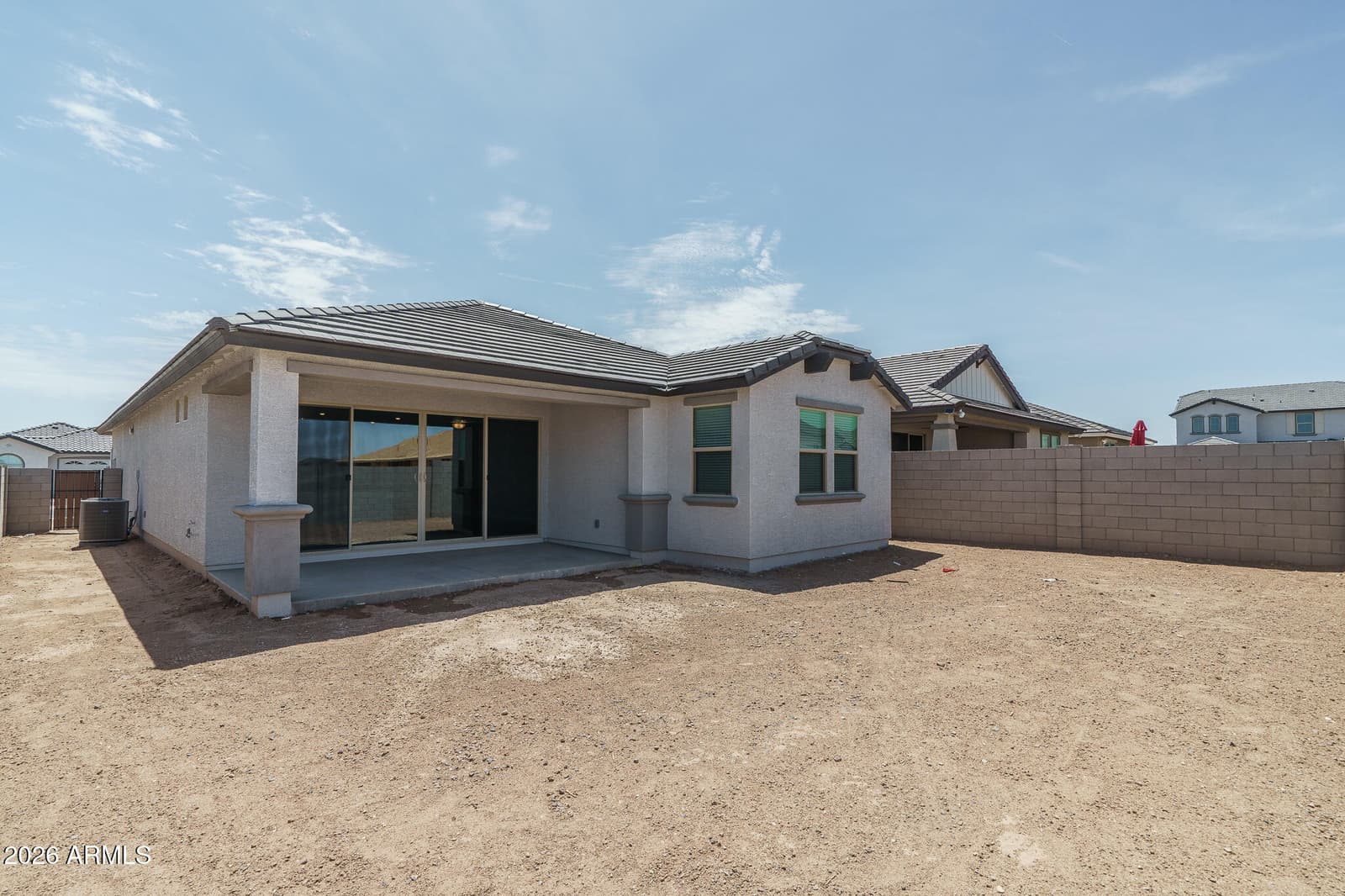 18956 W Monterosa Street, Litchfield Park, AZ 85340 — photo 29 of 31