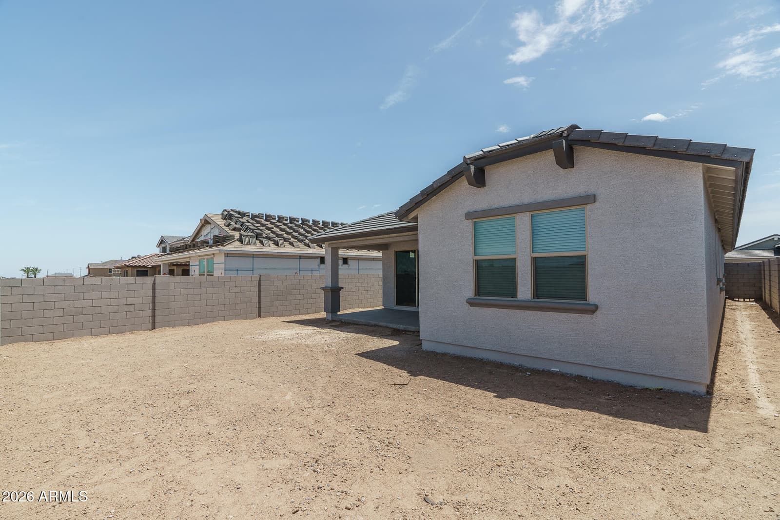 18956 W Monterosa Street, Litchfield Park, AZ 85340 — photo 30 of 31