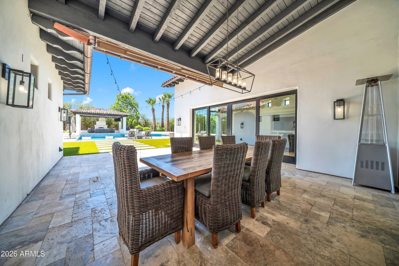 5210 E Via Los Caballos Lane, Paradise Valley, AZ 85253 — photo 30 of 48