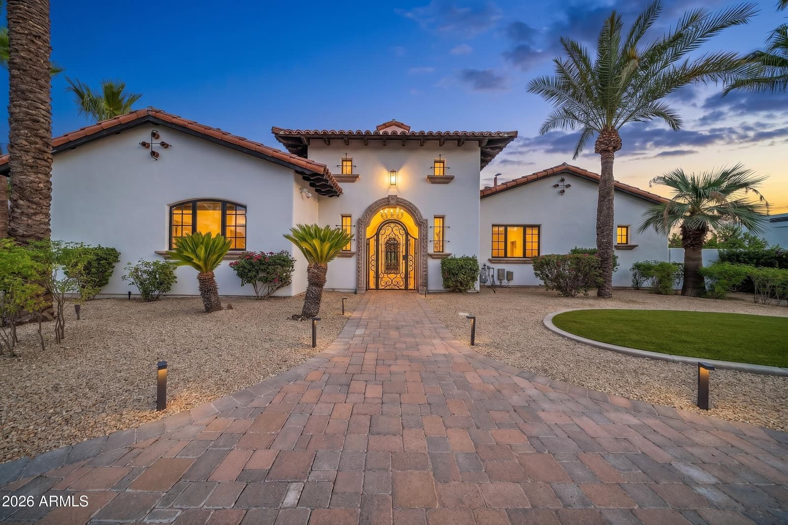 5210 E Via Los Caballos Lane, Paradise Valley, AZ 85253 — photo 45 of 48