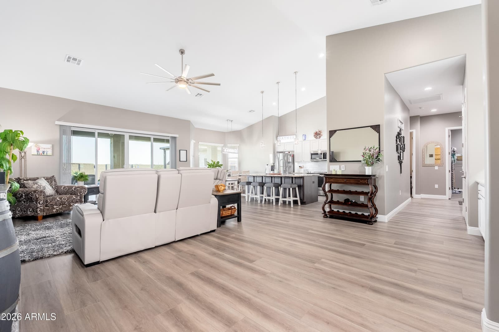 9037 W Garnet Mountain Drive, Casa Grande, AZ 85194 — photo 11 of 120