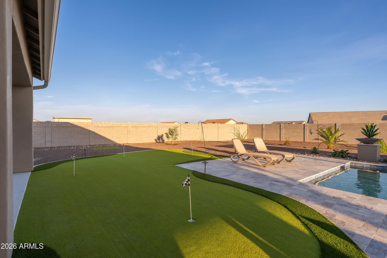 9037 W Garnet Mountain Drive, Casa Grande, AZ 85194 — photo 55 of 120