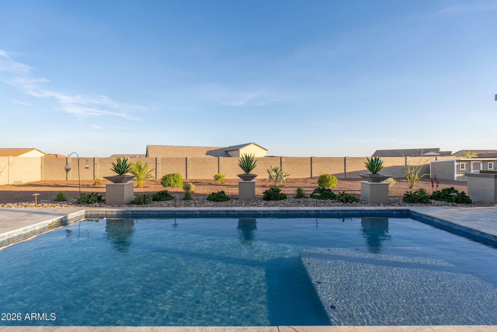 9037 W Garnet Mountain Drive, Casa Grande, AZ 85194 — photo 66 of 120