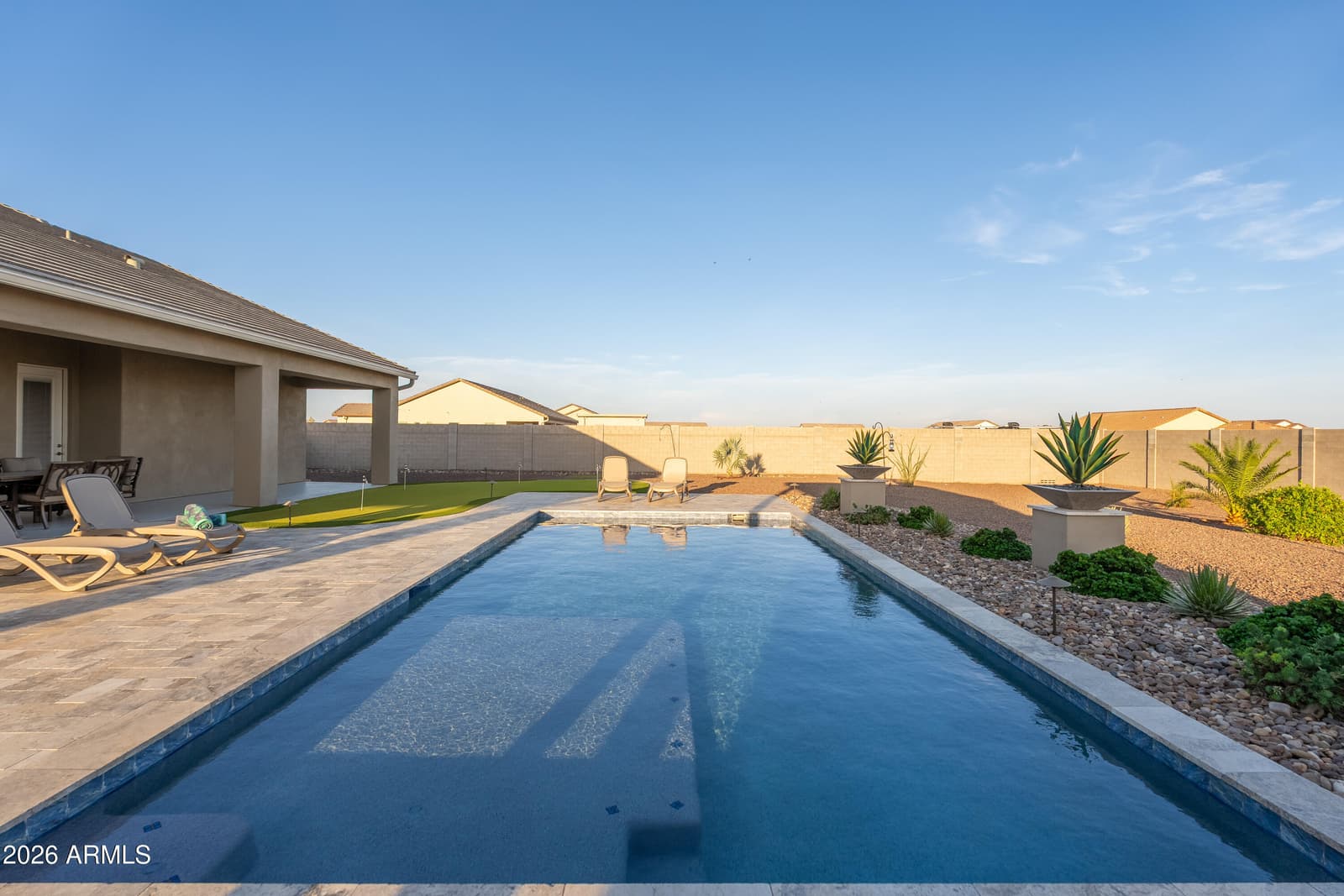 9037 W Garnet Mountain Drive, Casa Grande, AZ 85194 — photo 67 of 120