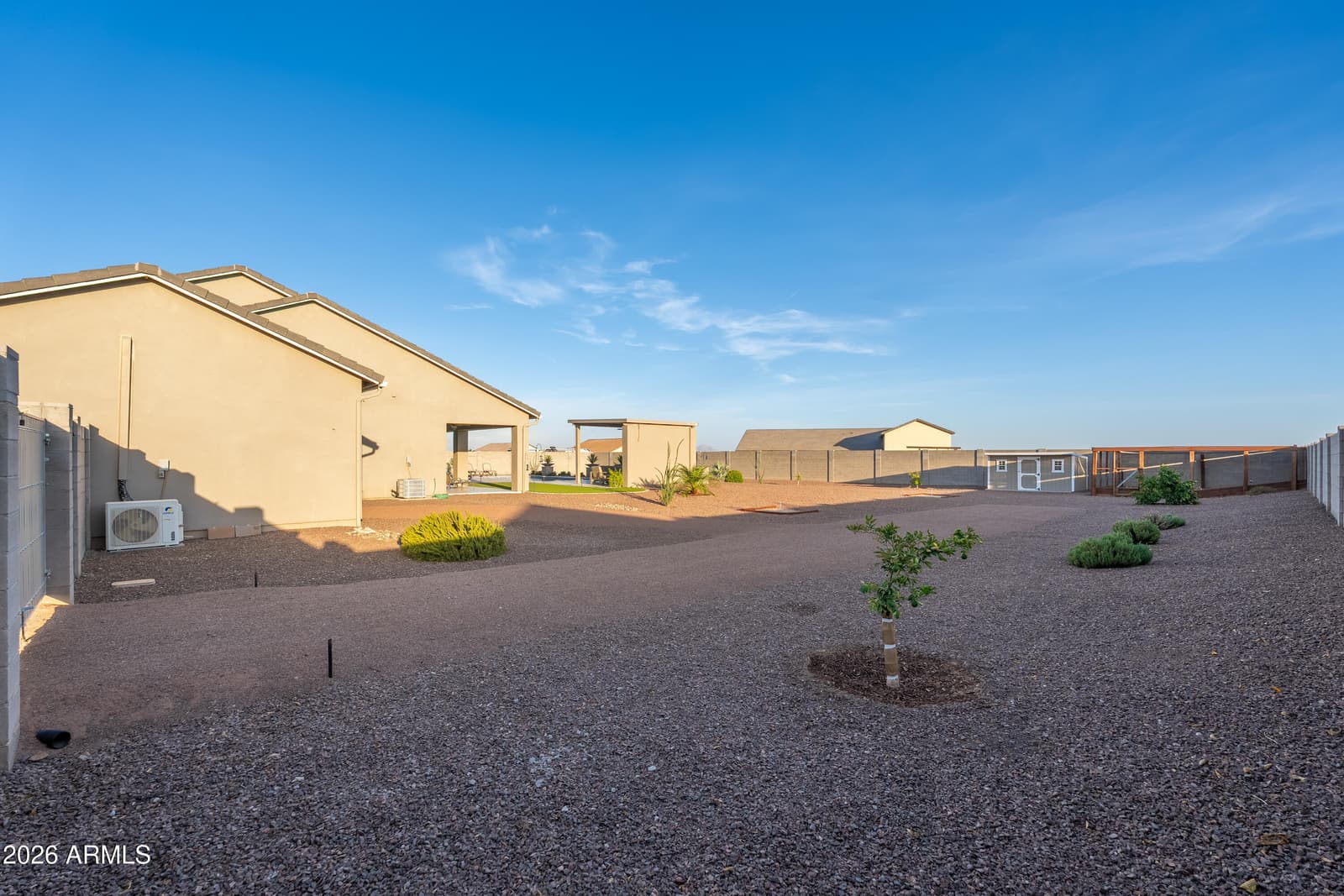 9037 W Garnet Mountain Drive, Casa Grande, AZ 85194 — photo 70 of 120