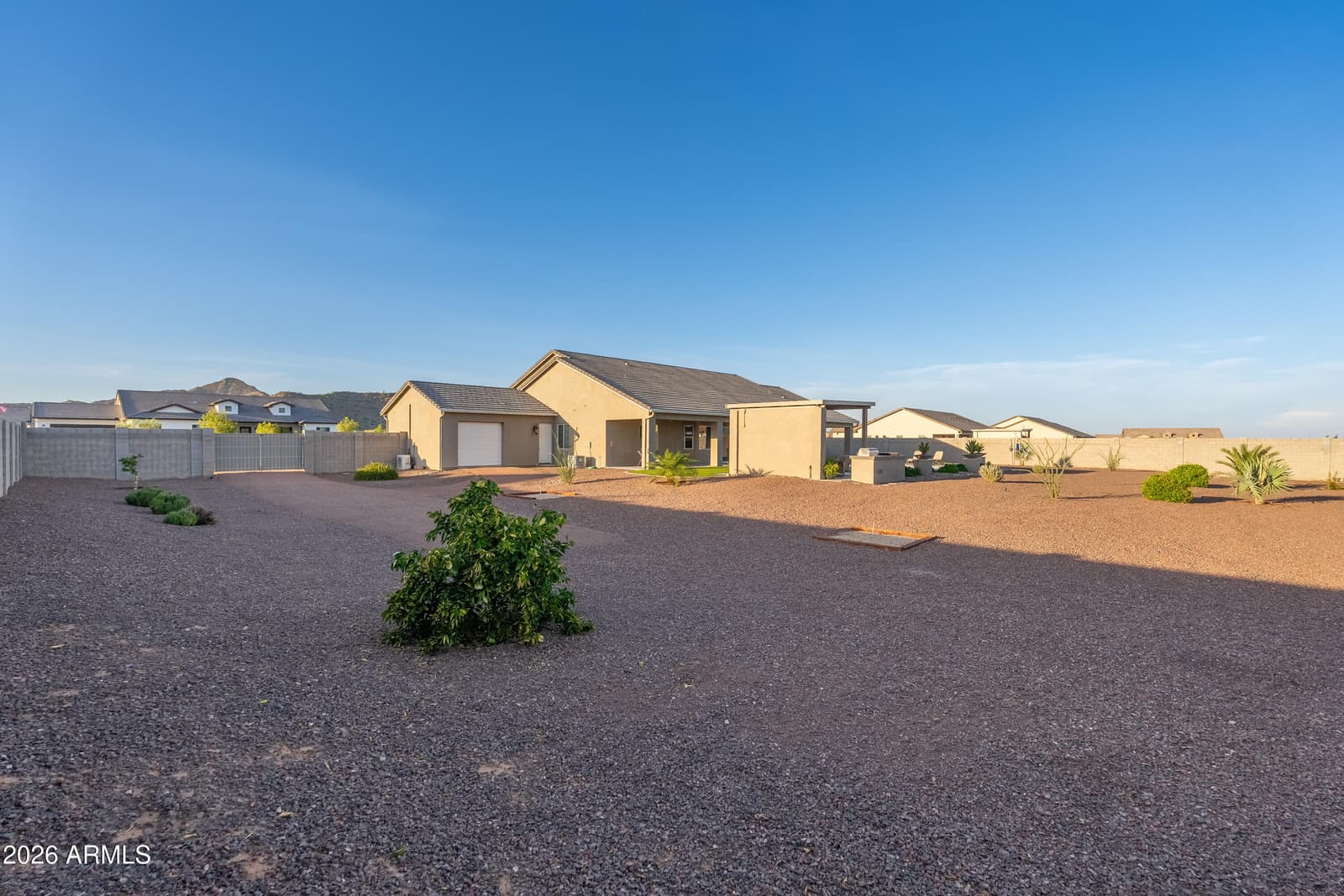 9037 W Garnet Mountain Drive, Casa Grande, AZ 85194 — photo 72 of 120