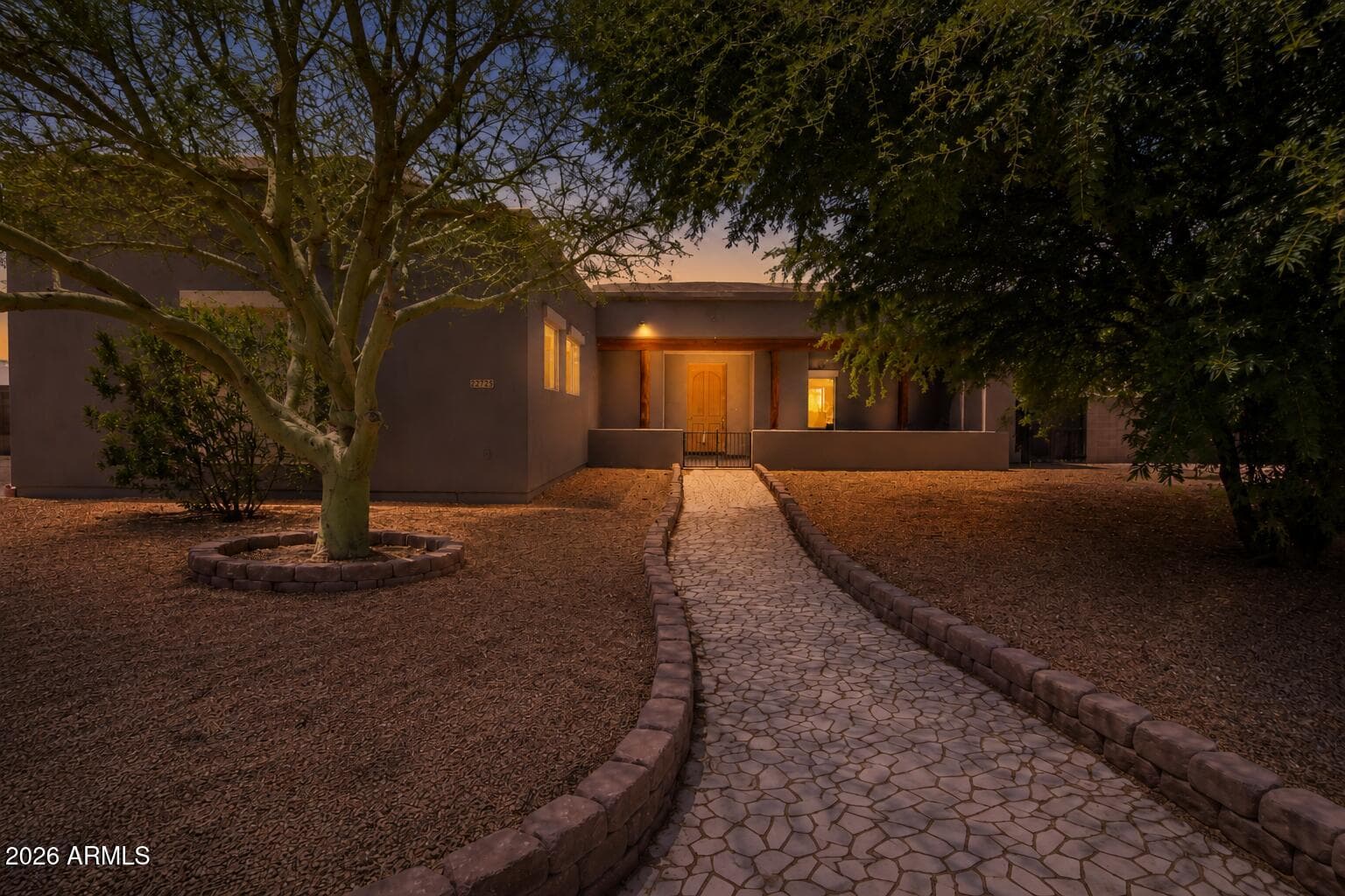 30214 N 229TH Avenue, Wittmann, AZ 85361