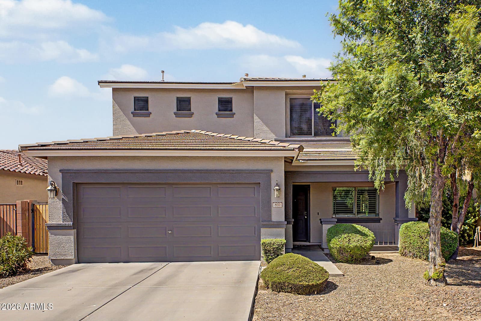 830 W Trellis Road, Queen Creek, AZ 85140 — photo 7 of 16
