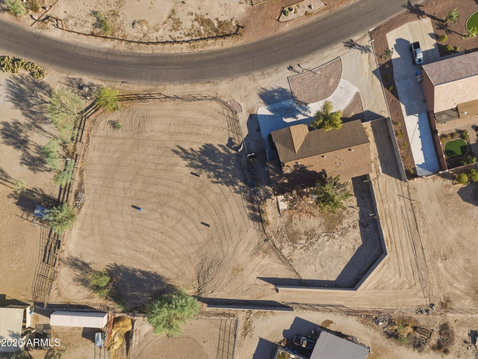 2421 S 221st Avenue, Buckeye, AZ 85326 — photo 35 of 43