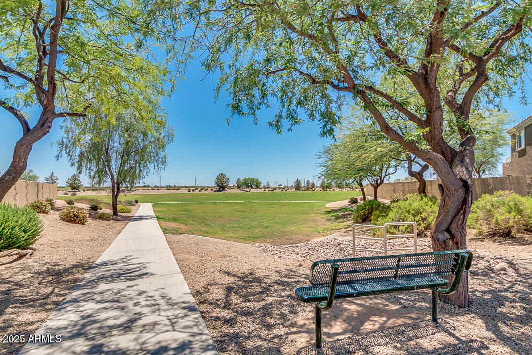 1408 W Walton Avenue, Coolidge, AZ 85128 — photo 18 of 20