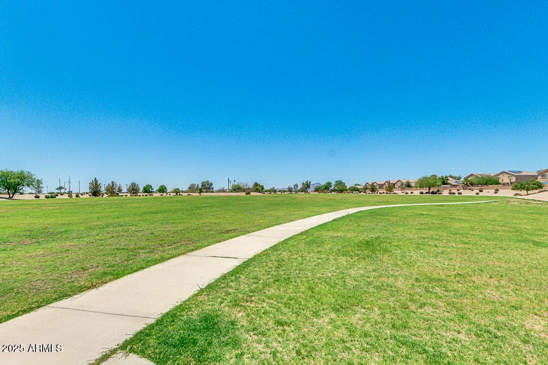 1408 W Walton Avenue, Coolidge, AZ 85128 — photo 20 of 20