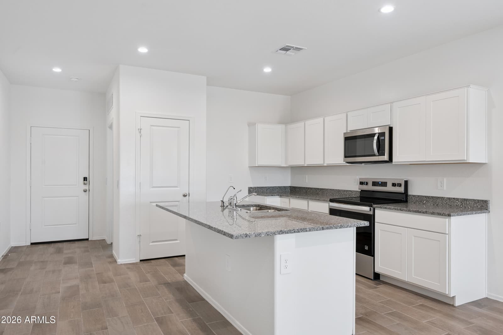 1408 W WALTON Avenue, Coolidge, AZ 85128