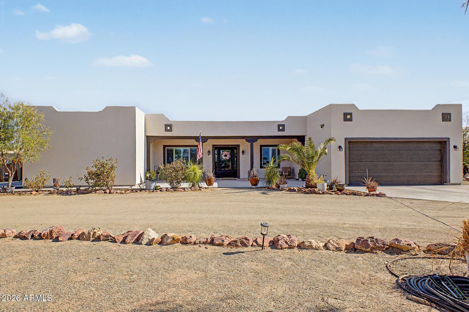 25223 W Blue Sky Drive, Wittmann, AZ 85361 — photo 2 of 62
