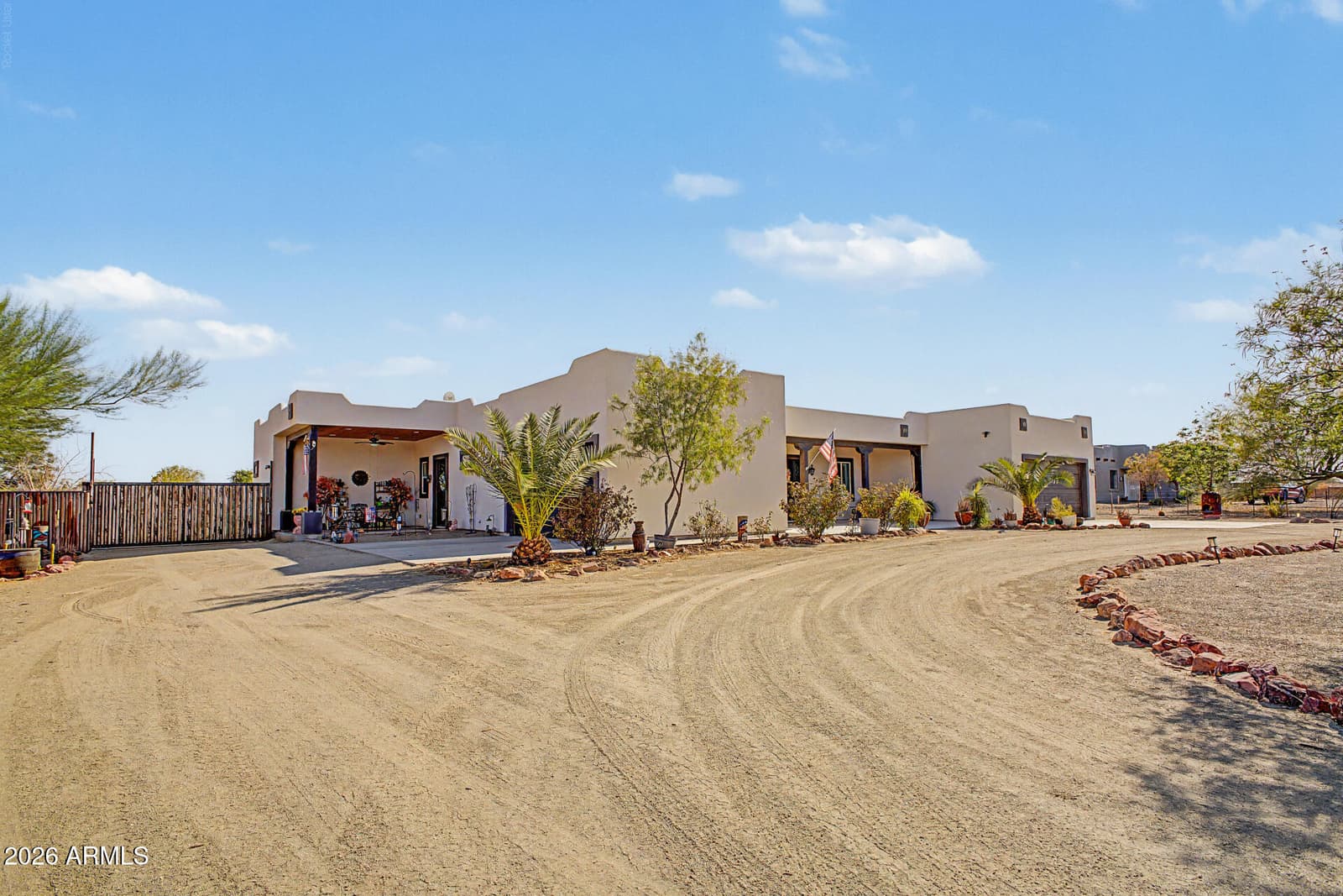 25223 W Blue Sky Drive, Wittmann, AZ 85361 — photo 4 of 62