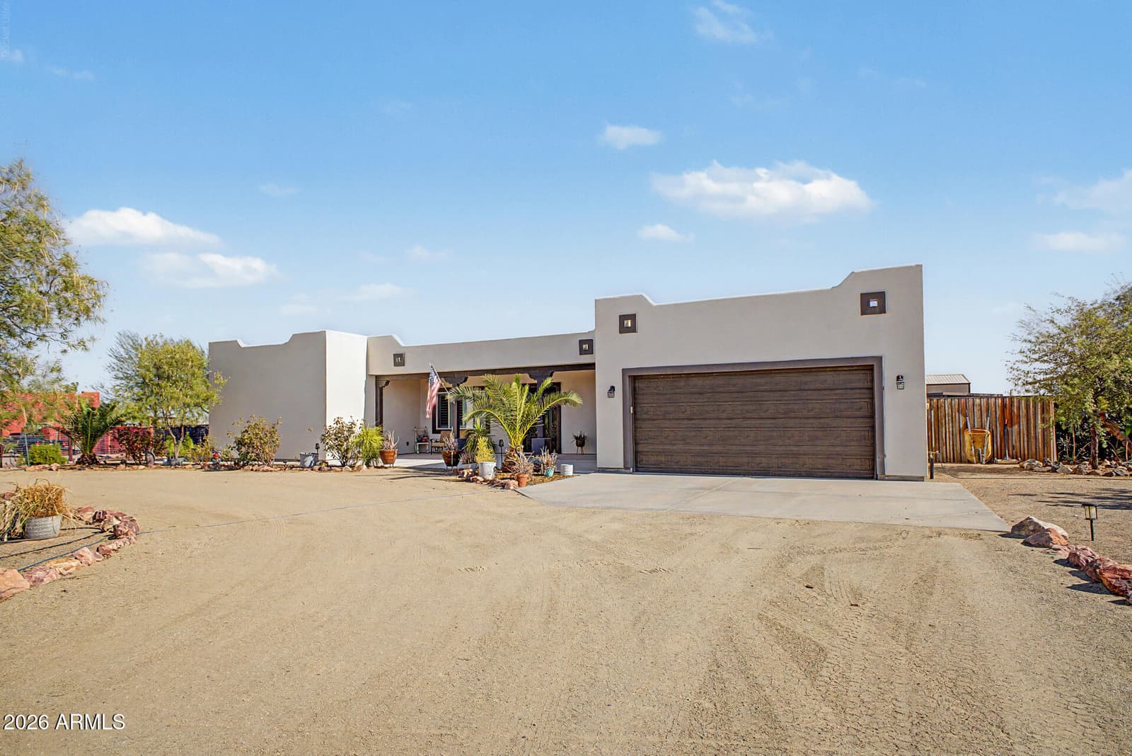 25223 W Blue Sky Drive, Wittmann, AZ 85361 — photo 5 of 62