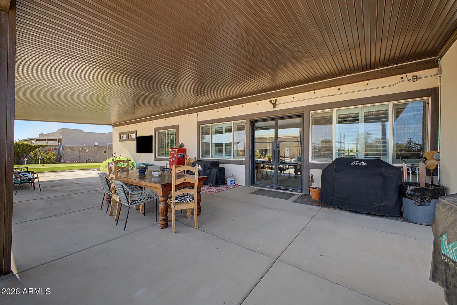 25223 W Blue Sky Drive, Wittmann, AZ 85361 — photo 28 of 62