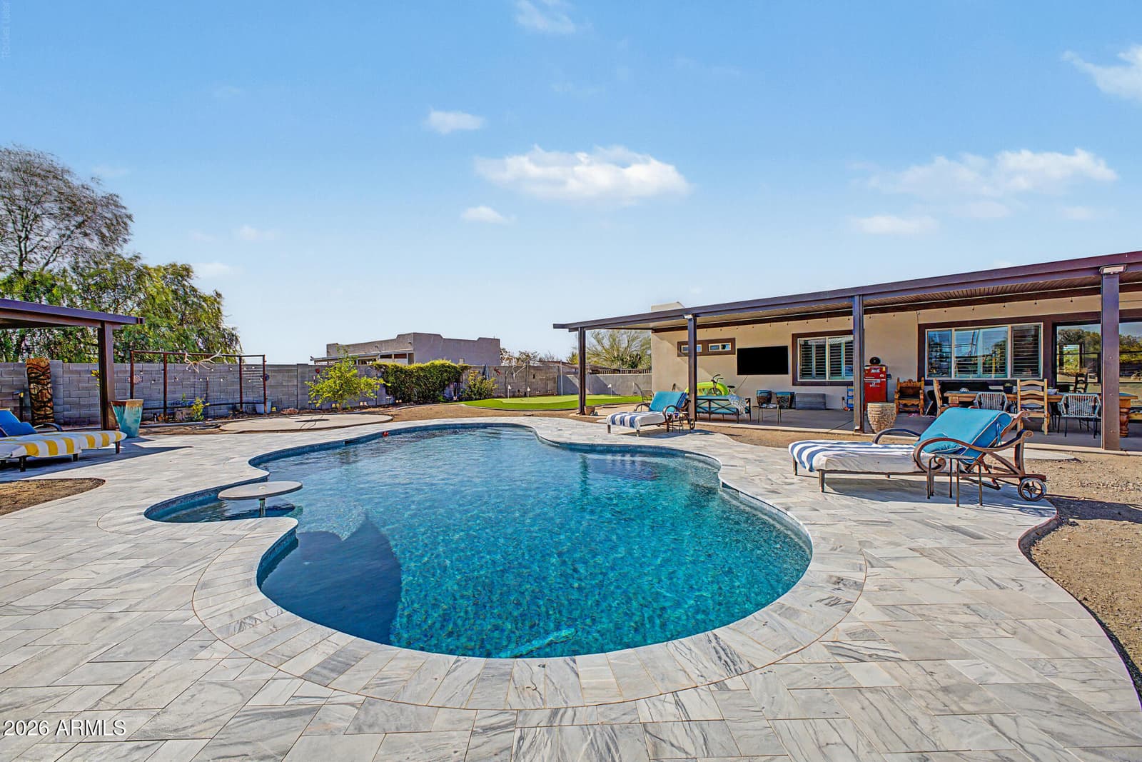 25223 W Blue Sky Drive, Wittmann, AZ 85361 — photo 30 of 62