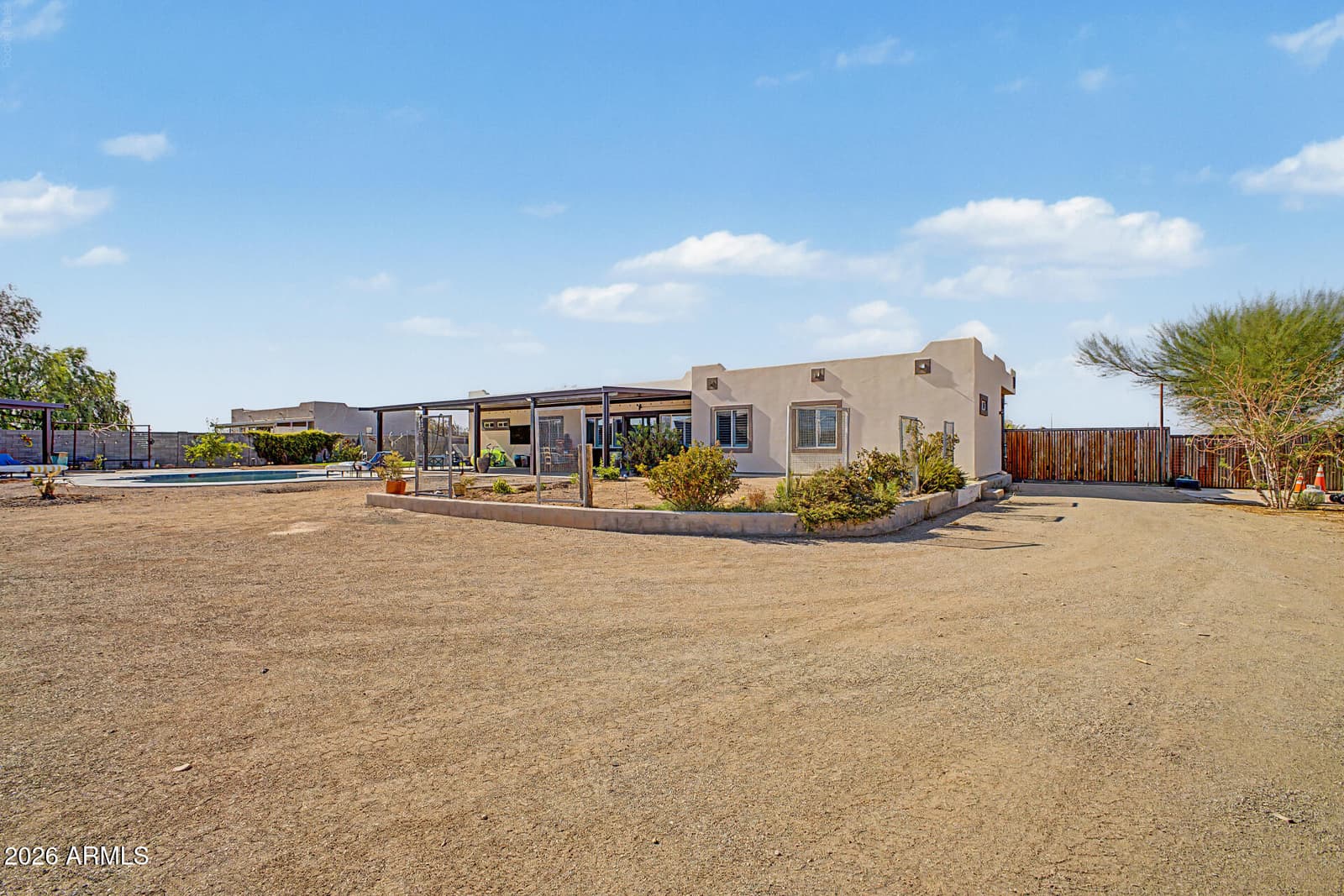25223 W Blue Sky Drive, Wittmann, AZ 85361 — photo 37 of 62