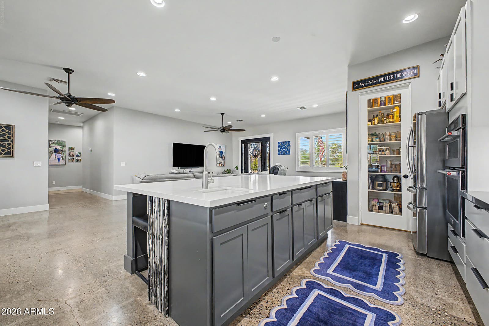 25223 W Blue Sky Drive, Wittmann, AZ 85361 — photo 14 of 62