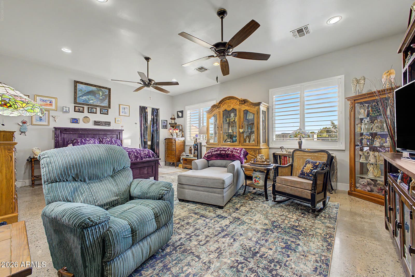 25223 W Blue Sky Drive, Wittmann, AZ 85361 — photo 39 of 62