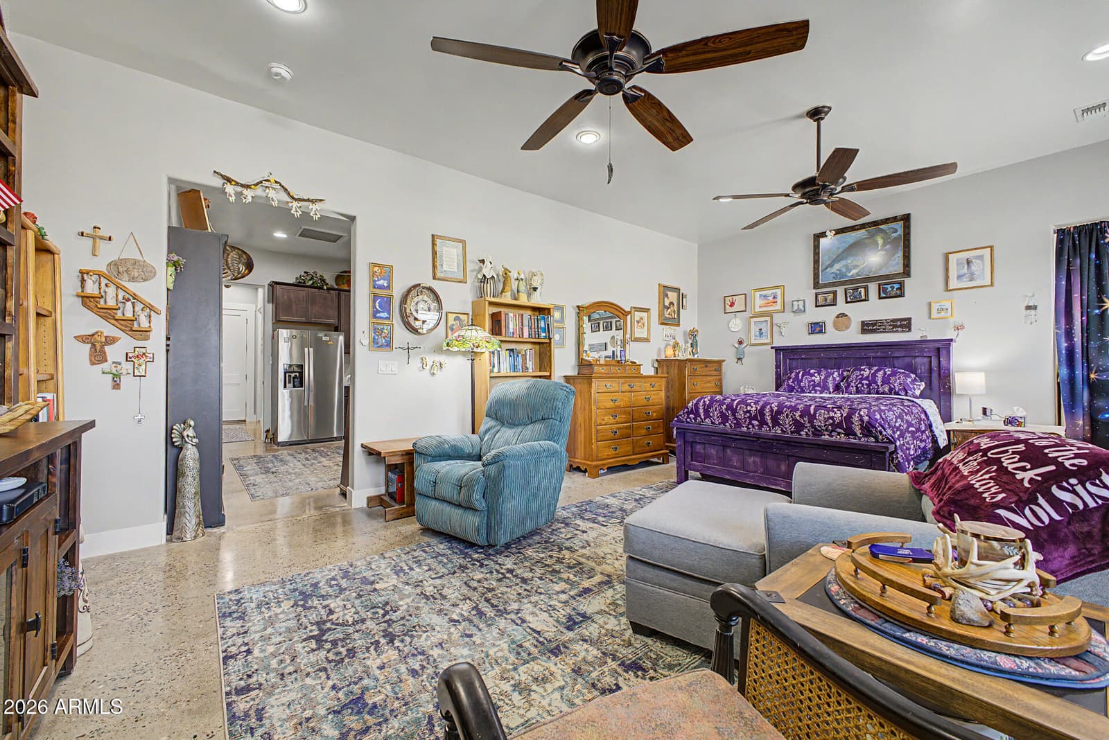 25223 W Blue Sky Drive, Wittmann, AZ 85361 — photo 40 of 62
