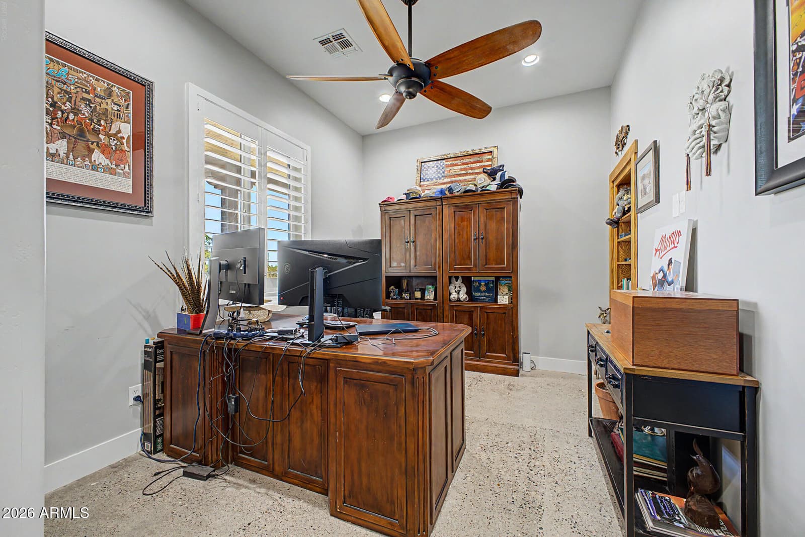 25223 W Blue Sky Drive, Wittmann, AZ 85361 — photo 46 of 62