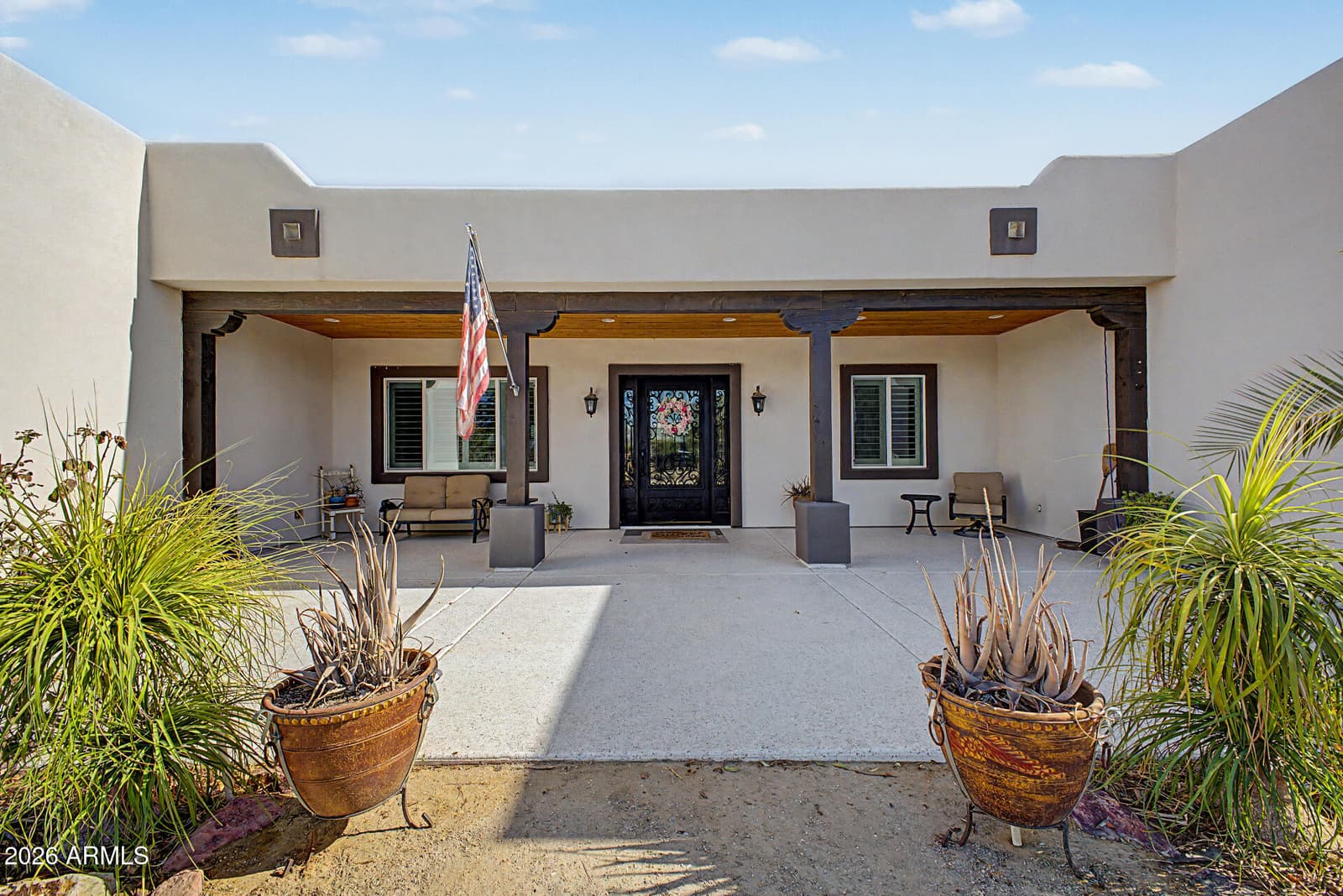 25223 W Blue Sky Drive, Wittmann, AZ 85361 — photo 3 of 62