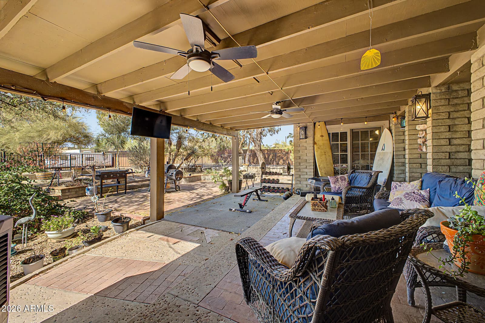 6510 E Dixileta Drive, Cave Creek, AZ 85331 — photo 27 of 43