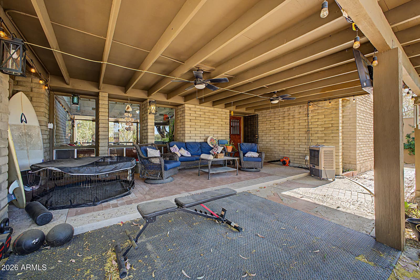 6510 E Dixileta Drive, Cave Creek, AZ 85331 — photo 28 of 43