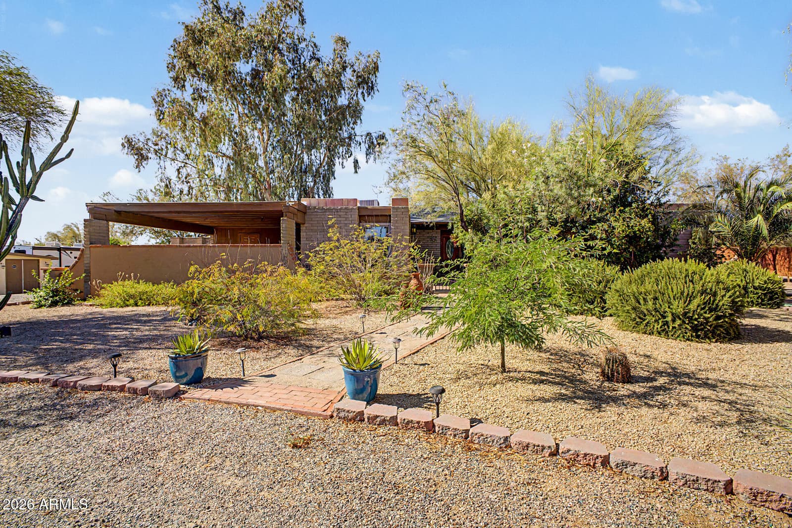 6510 E Dixileta Drive, Cave Creek, AZ 85331 — photo 33 of 43