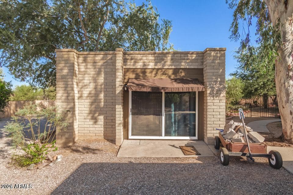 6510 E Dixileta Drive, Cave Creek, AZ 85331 — photo 35 of 43