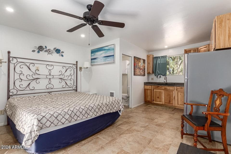 6510 E Dixileta Drive, Cave Creek, AZ 85331 — photo 37 of 43