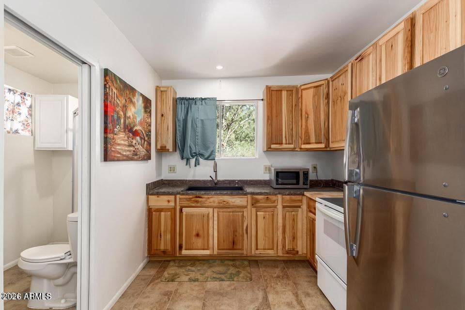 6510 E Dixileta Drive, Cave Creek, AZ 85331 — photo 40 of 43