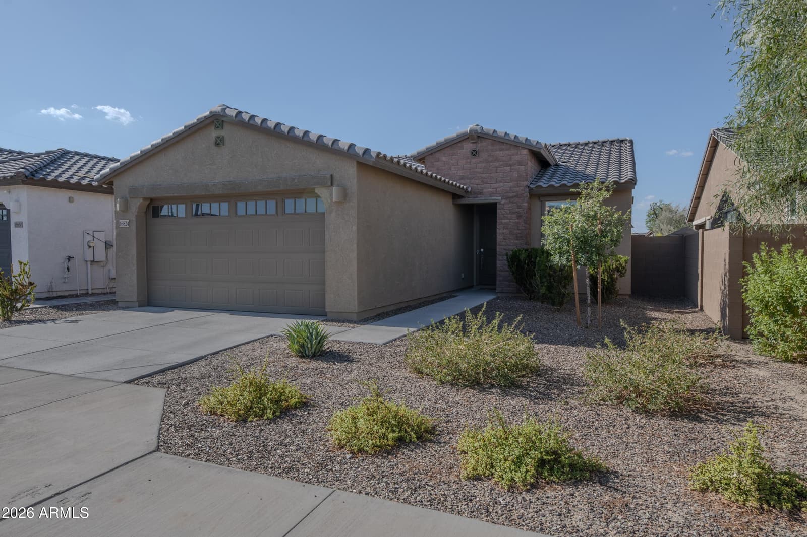 16824 W EL Caminito Drive, Waddell, AZ 85355