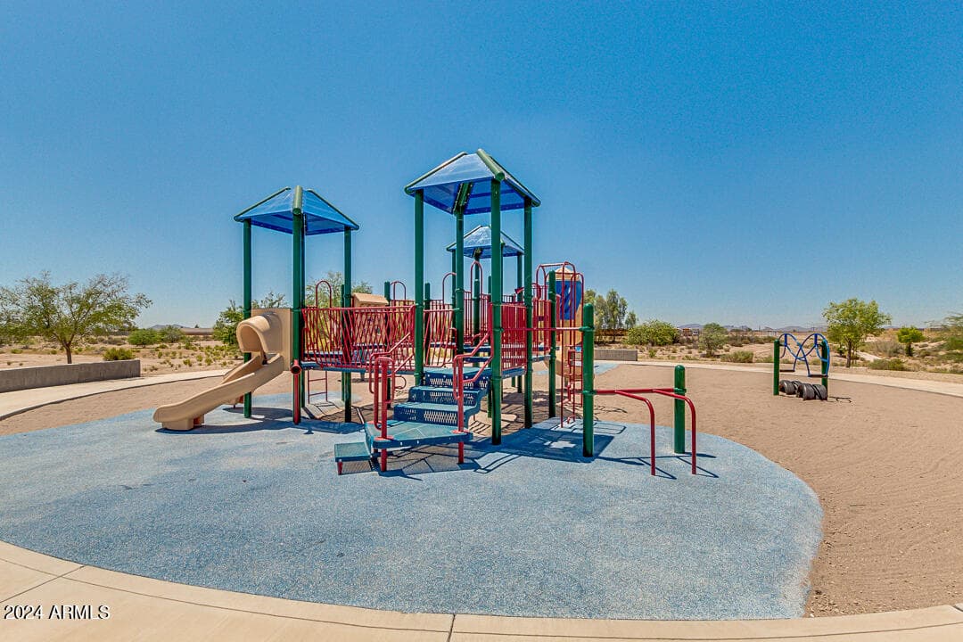 1413 W Walton Avenue, Coolidge, AZ 85128 — photo 30 of 31