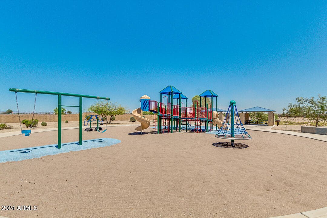 1413 W Walton Avenue, Coolidge, AZ 85128 — photo 31 of 31